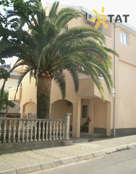 Фото отеля Slavica Villa 2* Будва Чорногорія екстер'єр та басейни