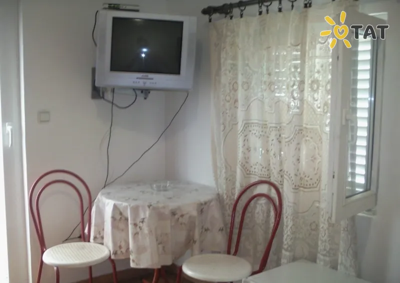 Фото отеля Slavica Villa 2* Будва Чорногорія номери