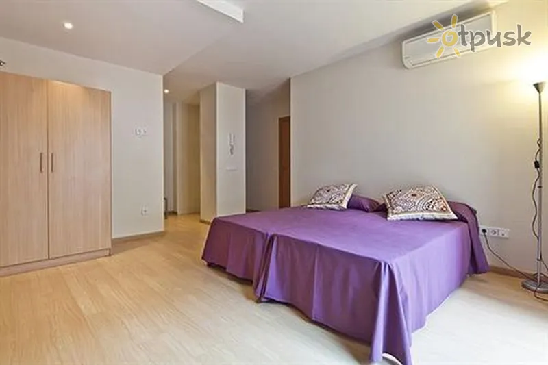 Фото отеля Sata Olimpic Village Area Apartments 3* Барселона Испания номера