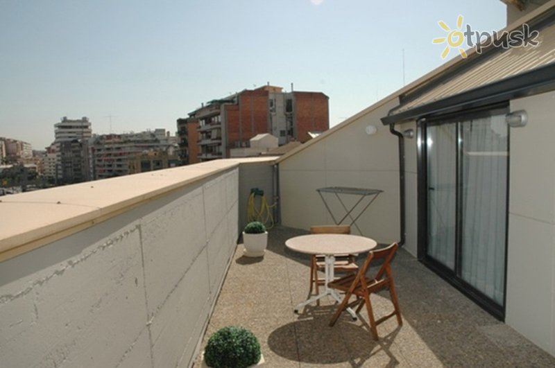 Фото отеля Sata Sagrada Familia Area Apartments 3* Барселона Испания номера
