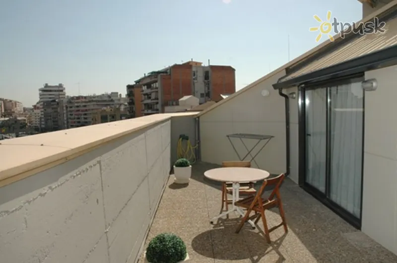 Фото отеля Sata Sagrada Familia Area Apartments 3* Barselona Spānija istabas