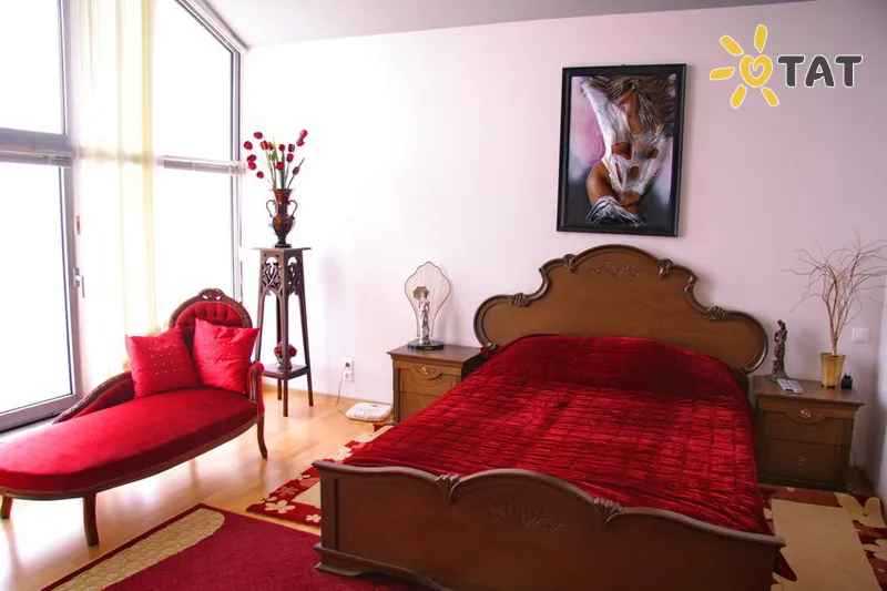 Фото отеля Permary Villa 5* о. Крит – Іракліон Греція номери