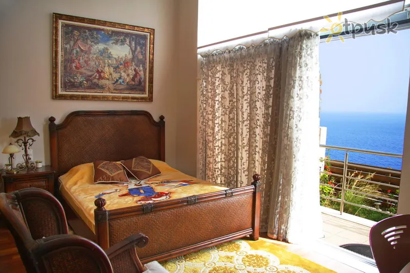 Фото отеля Permary Villa 5* о. Крит – Ираклион Греция номера