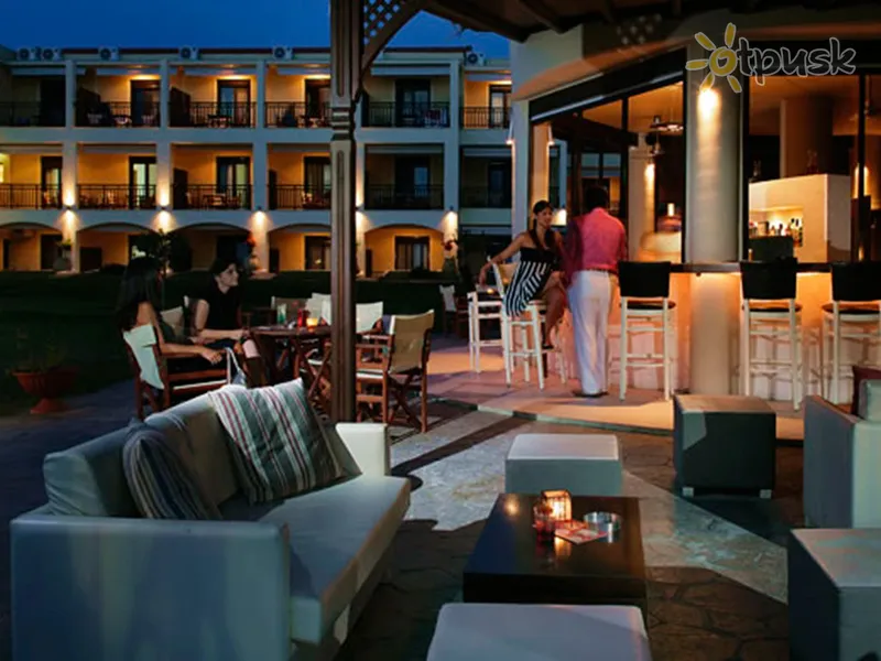 Фото отеля Areti Hotel 2* Халкідікі – Сітонія Греція бари та ресторани