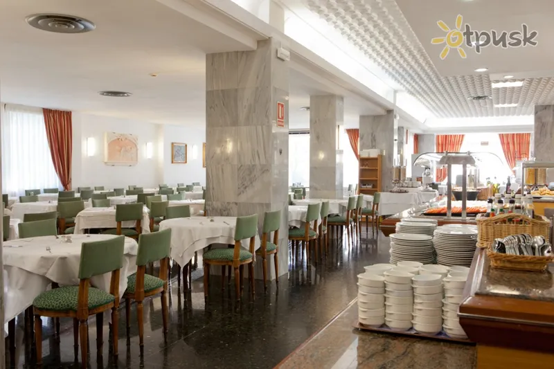 Фото отеля Fergus Pollensa Park & Spa 3* о. Майорка Испания бары и рестораны