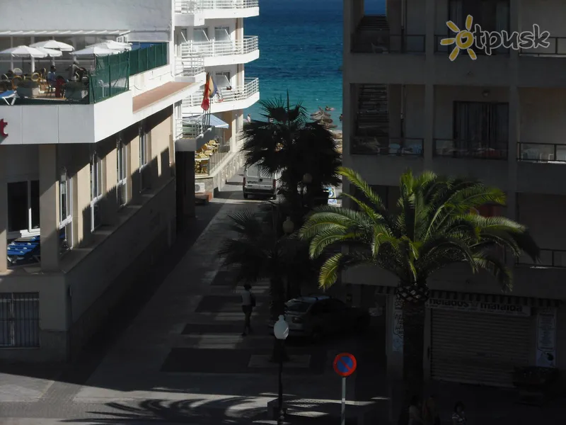 Фото отеля Arcos Playa Apartments 2* о. Майорка Испания экстерьер и бассейны