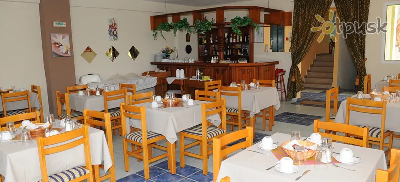 Фото отеля Sunset Hotel 2* Халкидики – Ситония Греция бары и рестораны