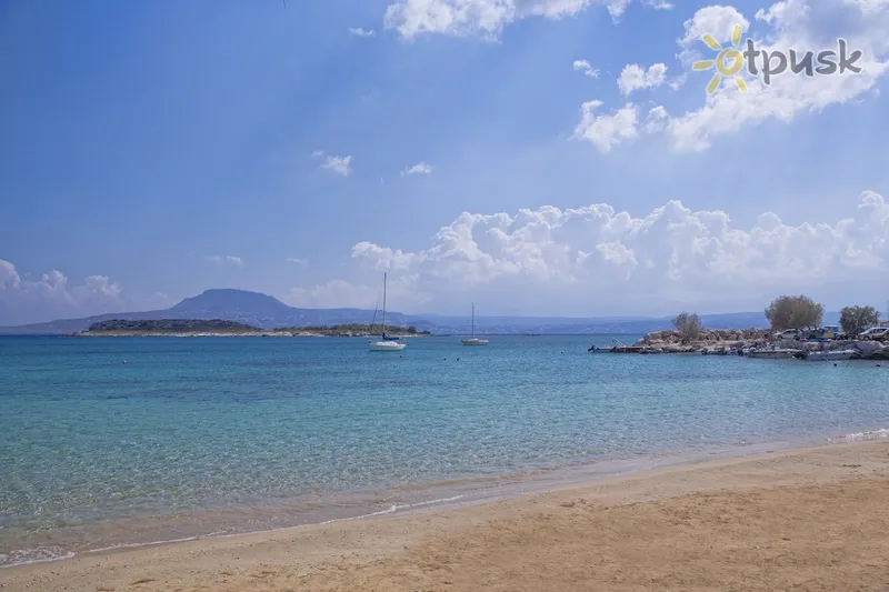 Фото отеля Olea Villas 3* о. Крит – Ханья Греція пляж