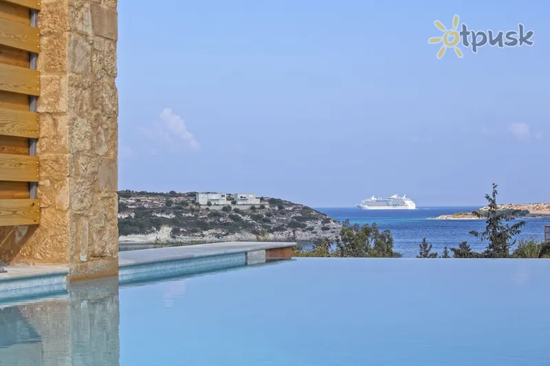 Фото отеля Olea Villas 3* о. Крит – Ханья Греция экстерьер и бассейны