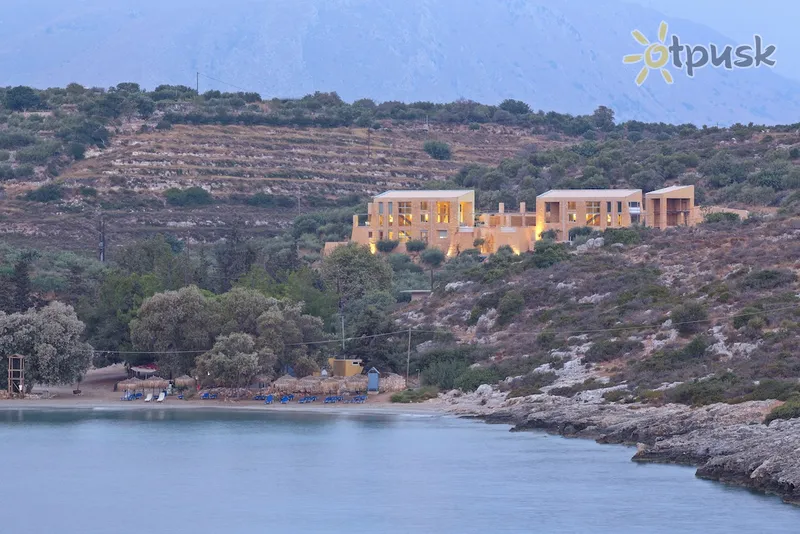 Фото отеля Olea Villas 3* Kreta – Chanija Graikija kita
