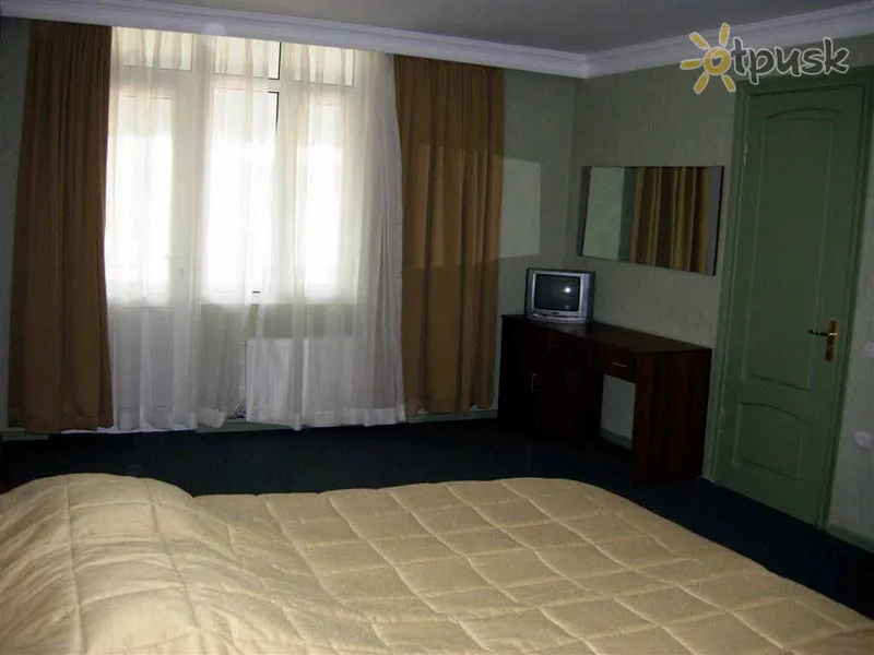 Фото отеля Green House Hotel 3* Kobuleti Gruzija kambariai