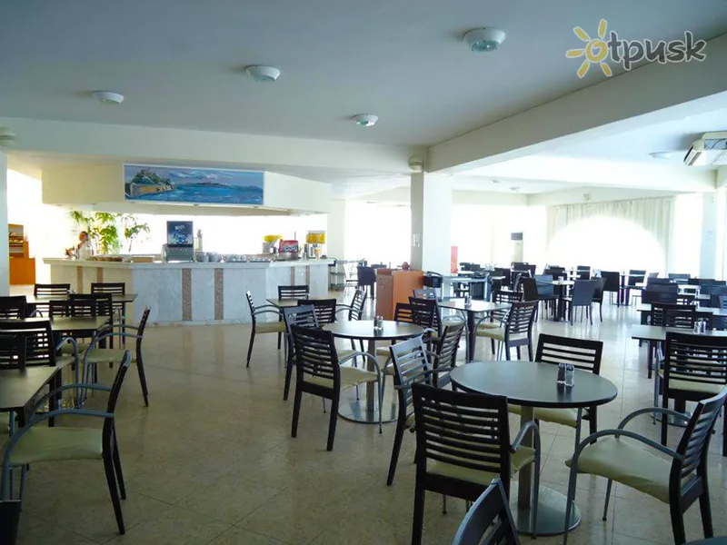 Фото отеля Corfu Sea Gardens Hotel 3* о. Корфу Греция бары и рестораны