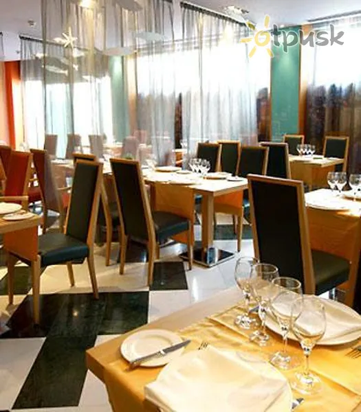 Фото отеля BAH Barcelona Airport Hotel 4* Барселона Испания