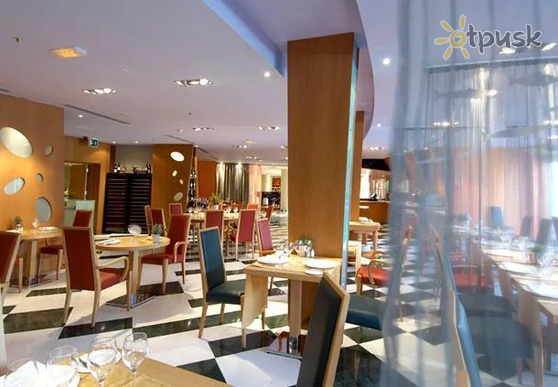 Фото отеля BAH Barcelona Airport Hotel 4* Барселона Испания