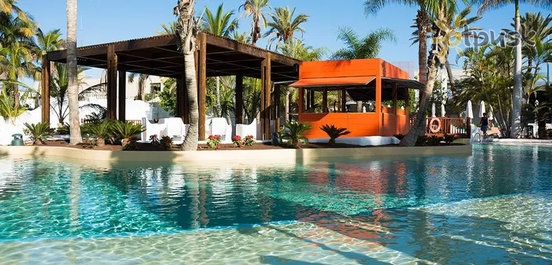 Фото отеля Gran Canaria Princess 4* о. Гран Канарія (Канари) Іспанія екстер'єр та басейни