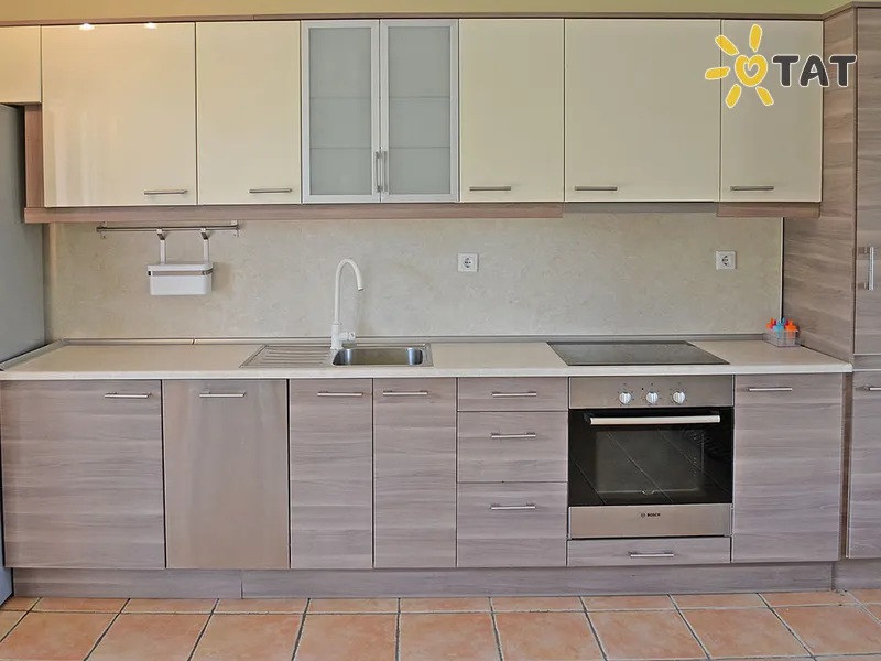 Фото отеля Messonghi Beach Villa 3* о. Корфу Греція номери