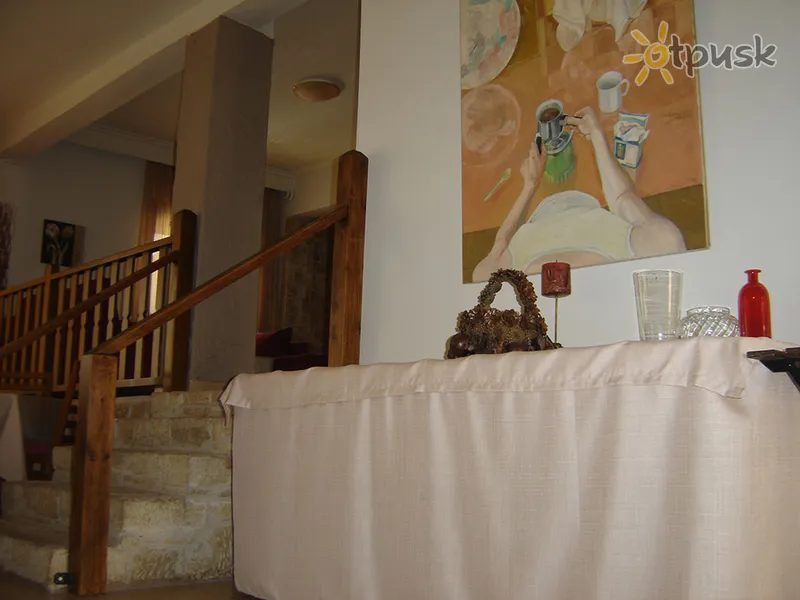 Фото отеля Thalia Apartments 2* Халкидики – Кассандра Греция номера