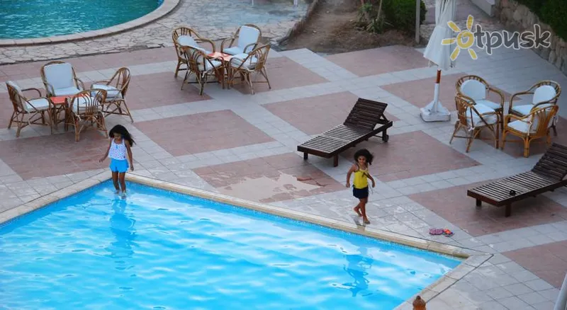 Фото отеля Logaina Sharm Resort 3* Шарм ель шейх Єгипет екстер'єр та басейни
