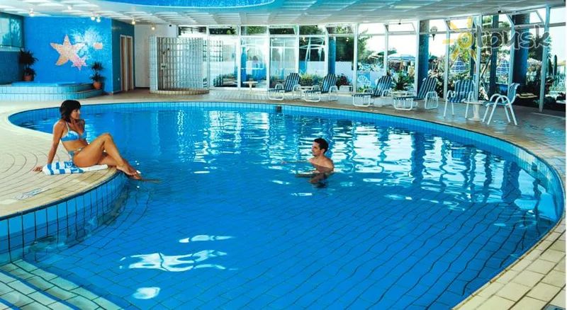 Фото отеля Sunrise Beach Hotel 4* Protaras Kipra spa