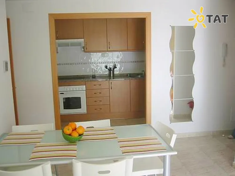 Фото отеля Vip Fenals Апартаменти 4* Коста Брава Іспанія номери