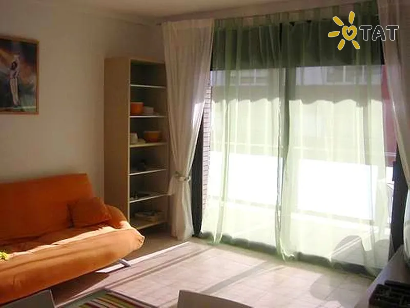 Фото отеля Vip Fenals Апартаменти 4* Коста Брава Іспанія номери