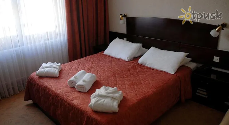 Фото отеля Demel Hotel 3* Краків Польща номери
