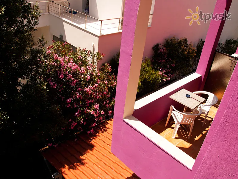 Фото отеля Vournelis Hotel 2* о. Тасос Греція номери