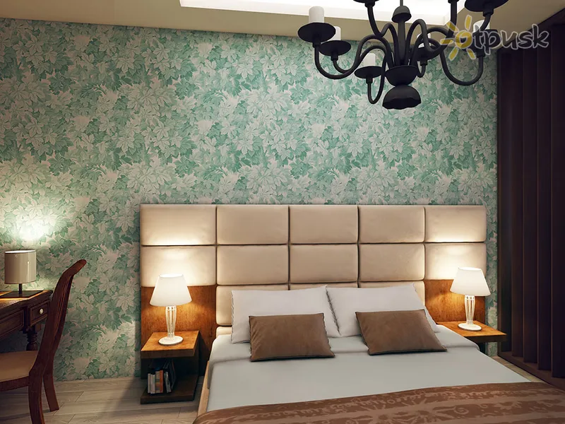 Фото отеля Elegance Luxury Executive Suites 5* Zakintas Graikija kambariai