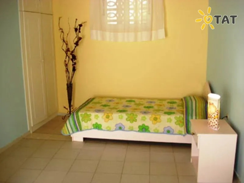Фото отеля Sofia-Yiota Studios & Apartments 3* о. Закінф Греція номери