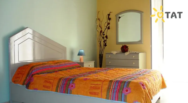 Фото отеля Sofia-Yiota Studios & Apartments 3* о. Закінф Греція номери