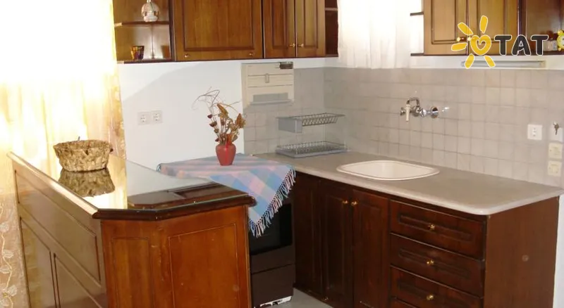 Фото отеля Sofia-Yiota Studios & Apartments 3* о. Закінф Греція номери