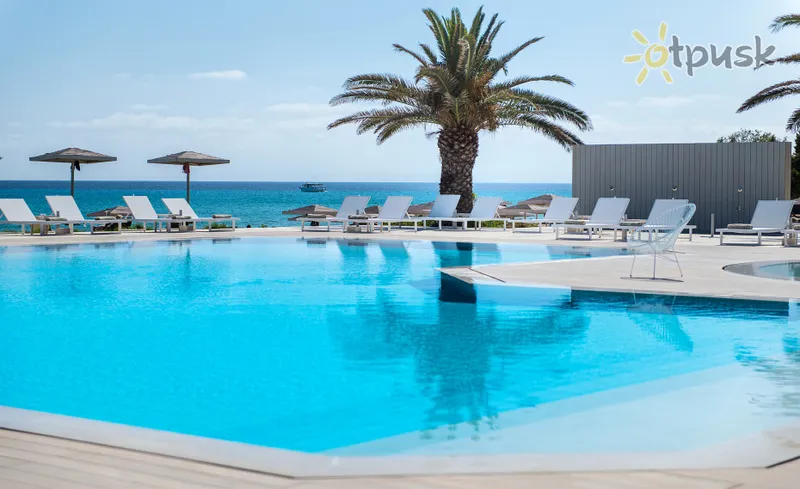 Фото отеля The Bay Hotel & Suites 4* о. Закінф Греція екстер'єр та басейни