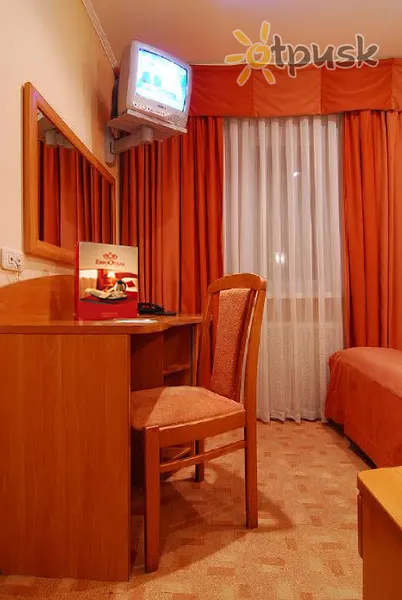 Фото отеля ЕвроОтель Ставрополь 4* Stavropole Krievija cipariem