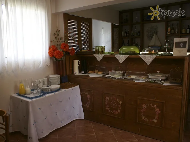 Фото отеля Costa Studios 3* Halkidiki — Sitonija Grieķija bāri un restorāni