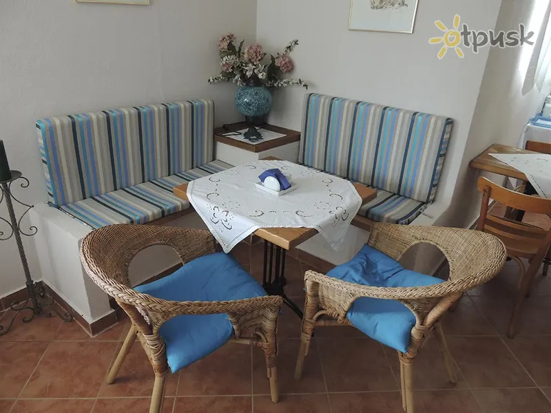 Фото отеля Costa Studios 3* Halkidiki — Sitonija Grieķija bāri un restorāni