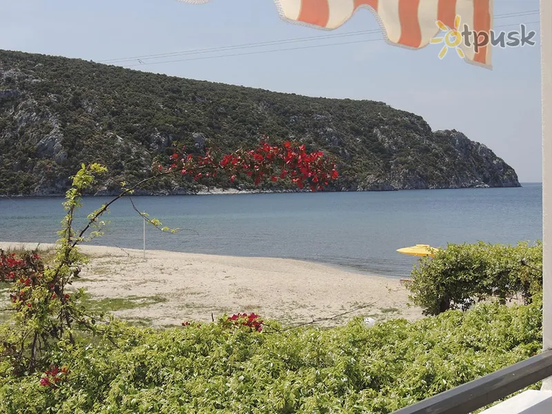 Фото отеля Costa Studios 3* Халкідікі – Сітонія Греція пляж
