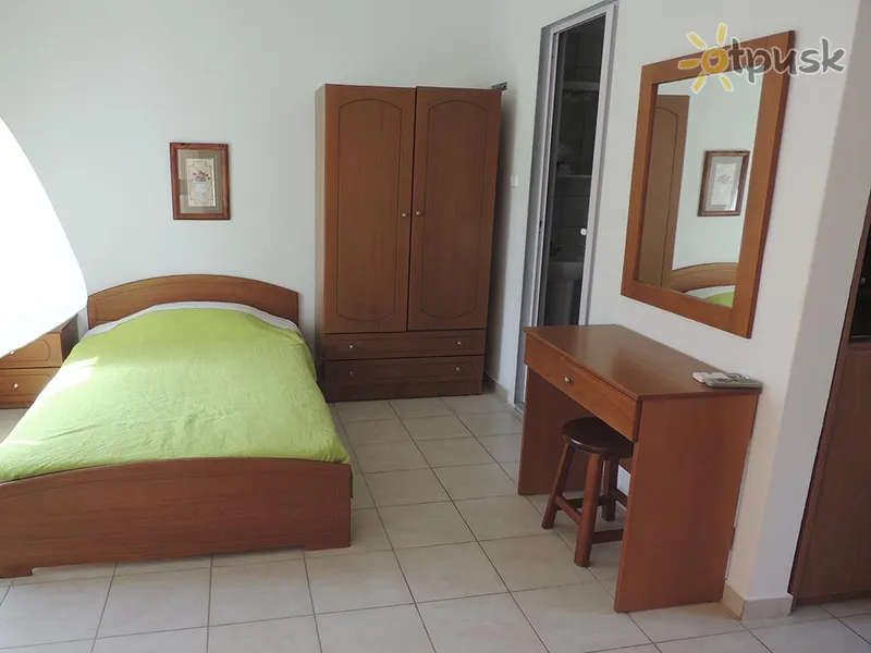 Фото отеля Costa Studios 3* Halkidiki — Sitonija Grieķija cipariem