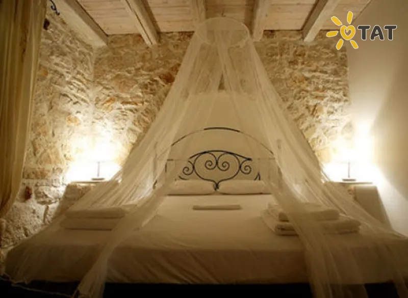 Фото отеля Rizolia Villas 4* о. Закінф Греція номери