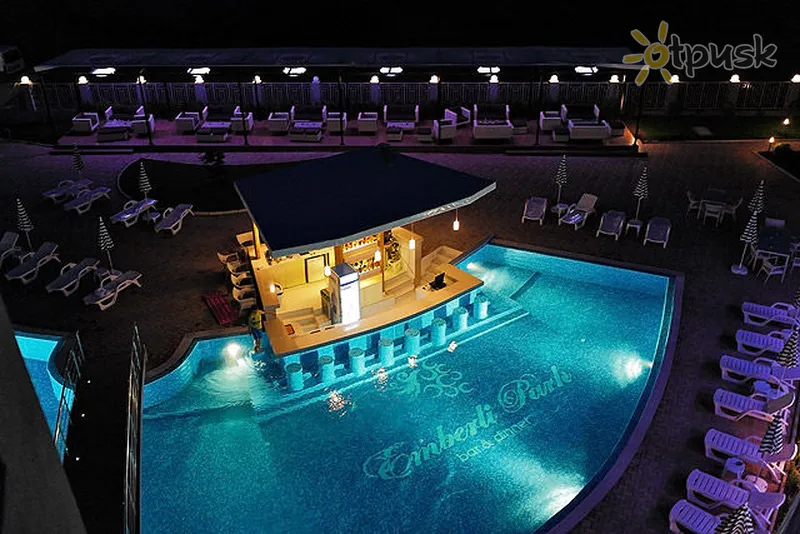 Фото отеля Emberli Hotel 3* Царево Болгария