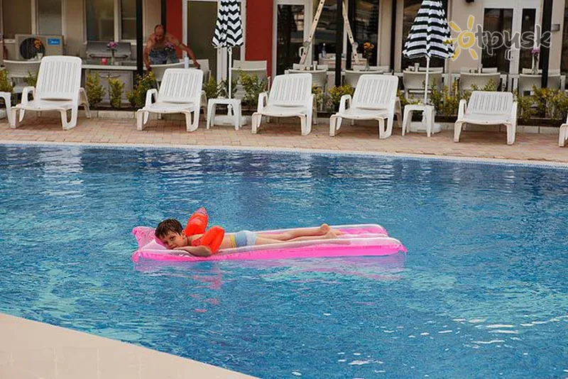 Фото отеля Emberli Hotel 3* Царево Болгария