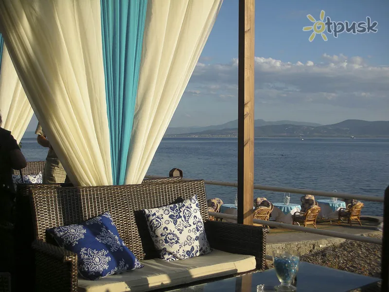 Фото отеля Avra Spa Hotel 4* Euboja Graikija išorė ir baseinai