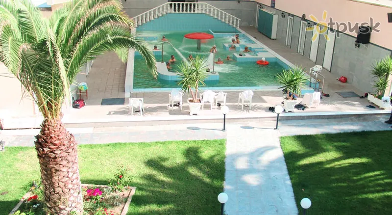 Фото отеля Avra Spa Hotel 4* о. Евбея Греція екстер'єр та басейни