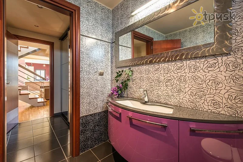 Фото отеля Istar Luxurious Private Villa 5* par. Zakinta Grieķija istabas