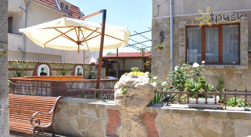 Фото отеля Perla Family Hotel 2* Равда Болгария прочее