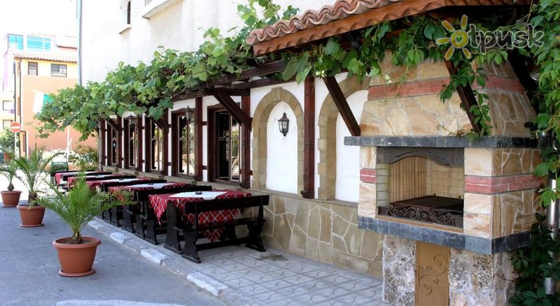 Фото отеля Perla Family Hotel 2* Равда Болгария прочее