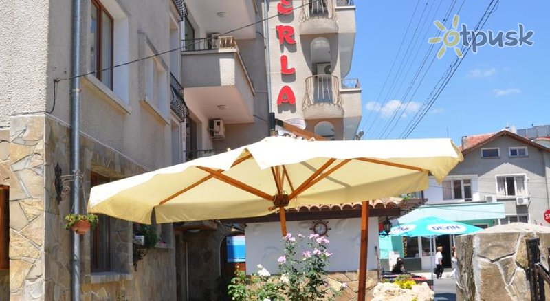 Фото отеля Perla Family Hotel 2* Равда Болгария прочее