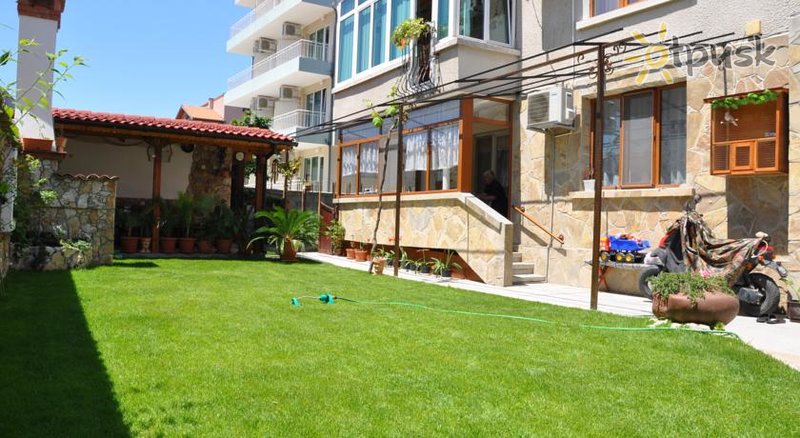 Фото отеля Perla Family Hotel 2* Равда Болгария прочее