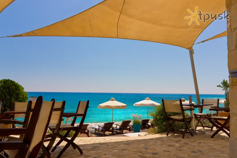 Фото отеля Atlantica Aphrodite Hills Hotel 5* Пафос Кипр бары и рестораны