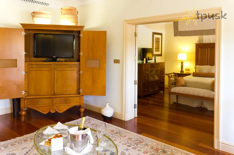 Фото отеля Atlantica Aphrodite Hills Hotel 5* Patosas Kipras kambariai