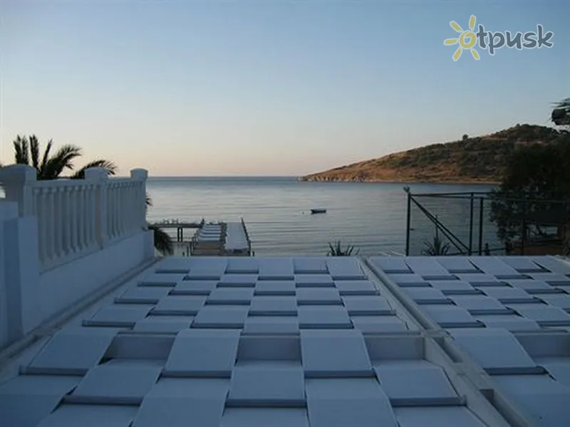 Фото отеля Princess Artemisia Hotel 3* Bodrumas Turkija išorė ir baseinai